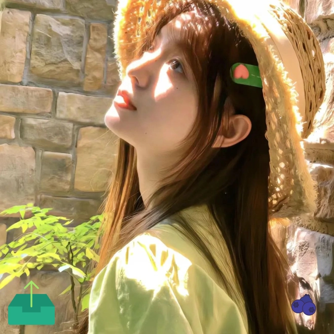 用户头像